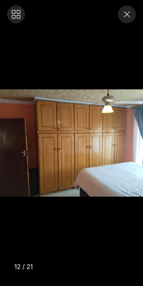  Bedroom Property for Sale in Ga-Rankuwa Unit 5 Gauteng