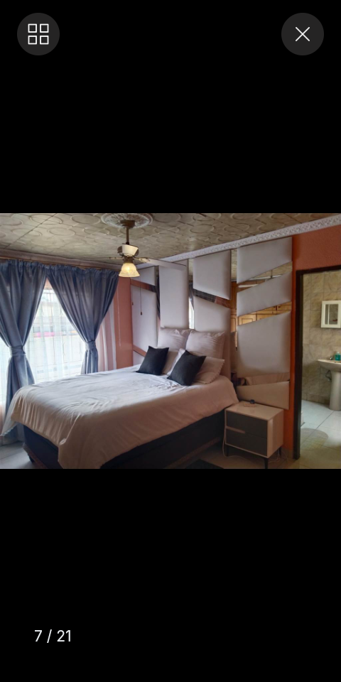  Bedroom Property for Sale in Ga-Rankuwa Unit 5 Gauteng