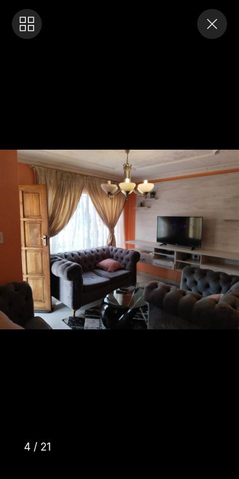  Bedroom Property for Sale in Ga-Rankuwa Unit 5 Gauteng