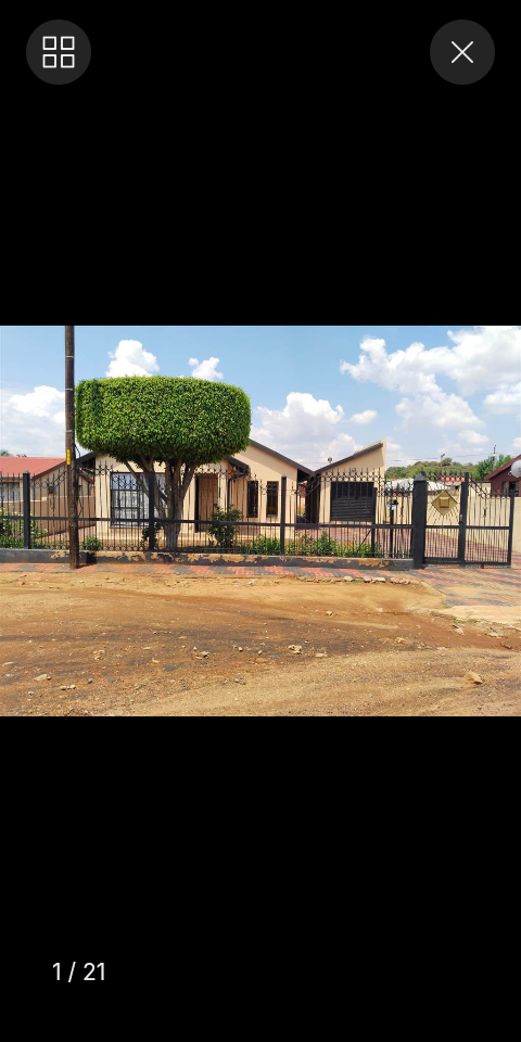  Bedroom Property for Sale in Ga-Rankuwa Unit 5 Gauteng