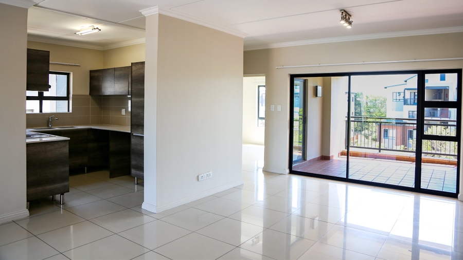 To Let 2 Bedroom Property for Rent in Crowthorne AH Gauteng