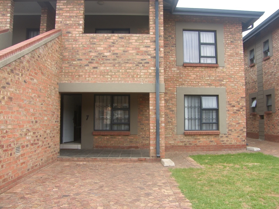 2 Bedroom Property for Sale in Sunair Park Gauteng