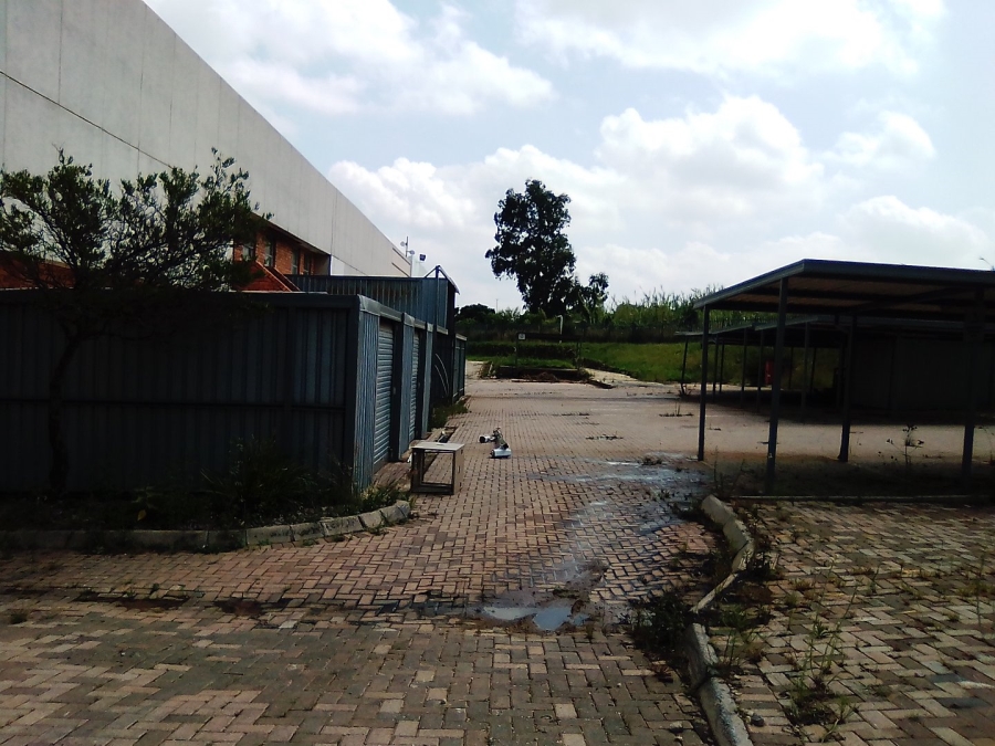 To Let commercial Property for Rent in Halfway House Gauteng