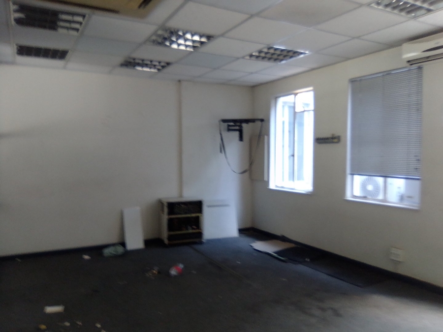 To Let commercial Property for Rent in Halfway House Gauteng