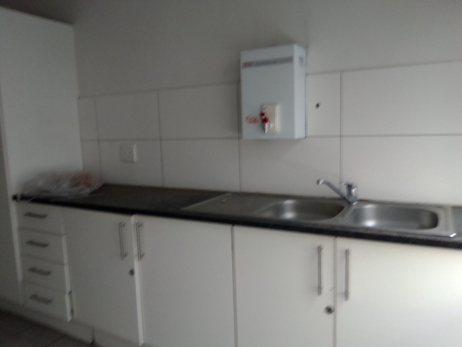 To Let commercial Property for Rent in Halfway House Gauteng