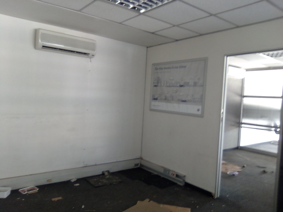 To Let commercial Property for Rent in Halfway House Gauteng