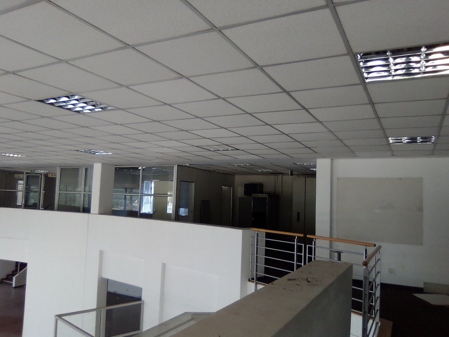 To Let commercial Property for Rent in Halfway House Gauteng