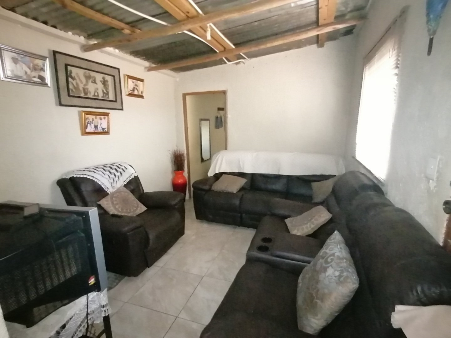 7 Bedroom Property for Sale in Soshanguve X Gauteng