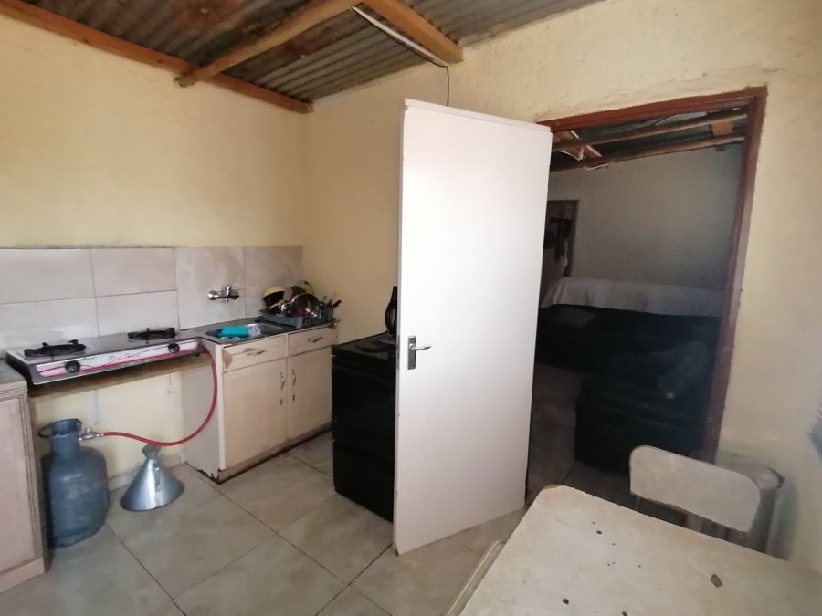 7 Bedroom Property for Sale in Soshanguve X Gauteng