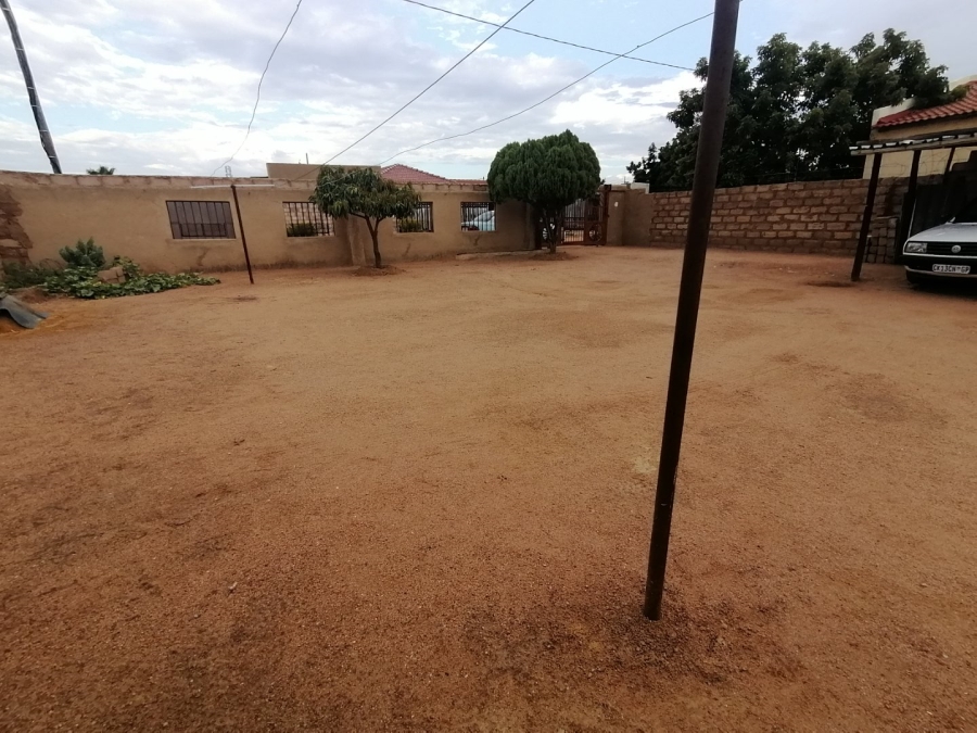 7 Bedroom Property for Sale in Soshanguve X Gauteng