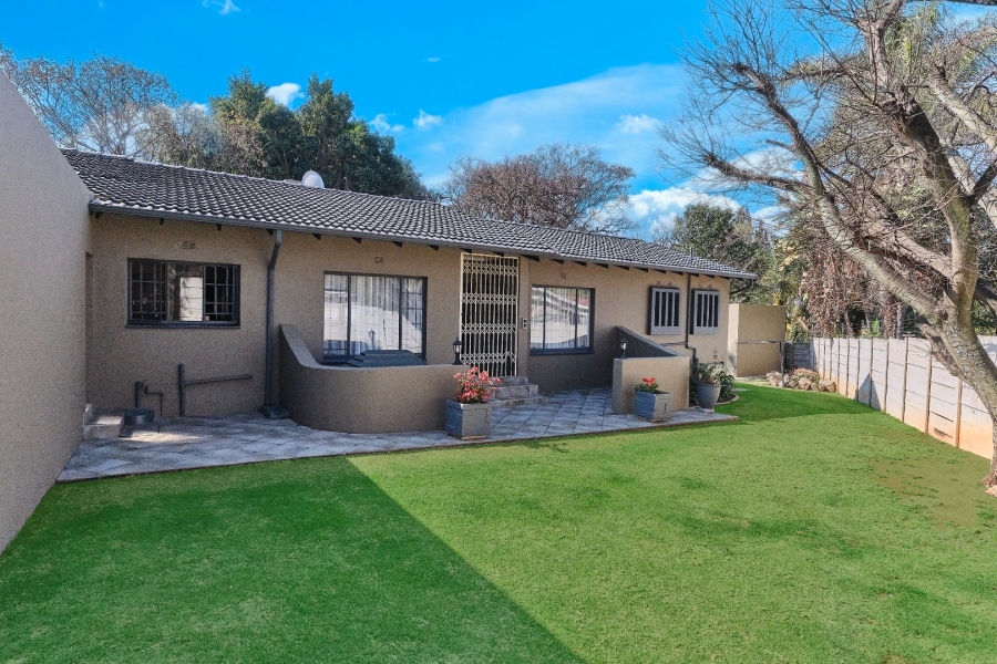 3 Bedroom Property for Sale in Randpark Ridge Gauteng