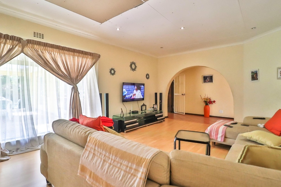 5 Bedroom Property for Sale in Randpark Ridge Gauteng