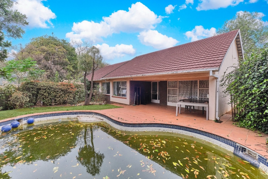 4 Bedroom Property for Sale in Randpark Ridge Gauteng