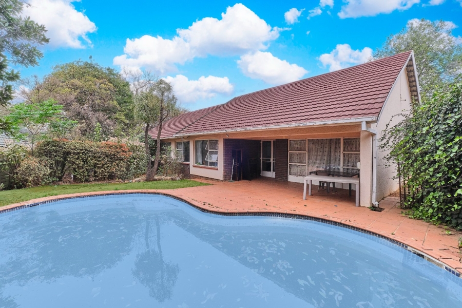 4 Bedroom Property for Sale in Randpark Ridge Gauteng