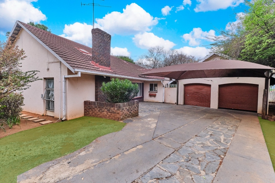 4 Bedroom Property for Sale in Randpark Ridge Gauteng