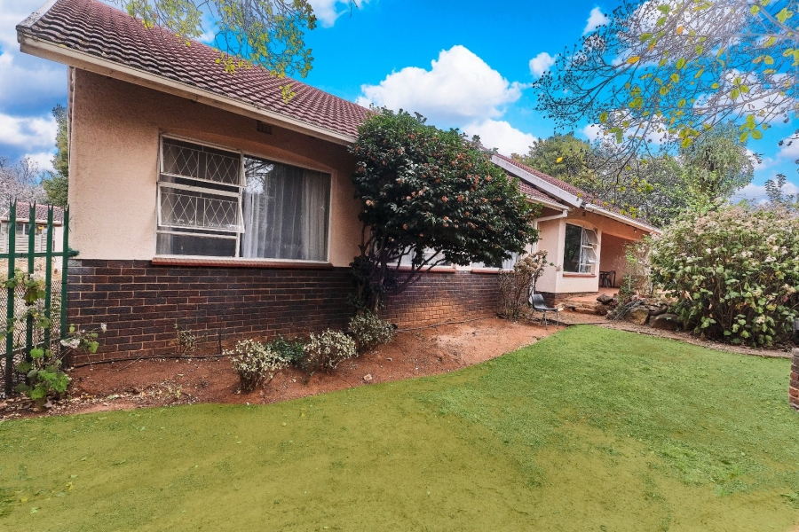 4 Bedroom Property for Sale in Randpark Ridge Gauteng