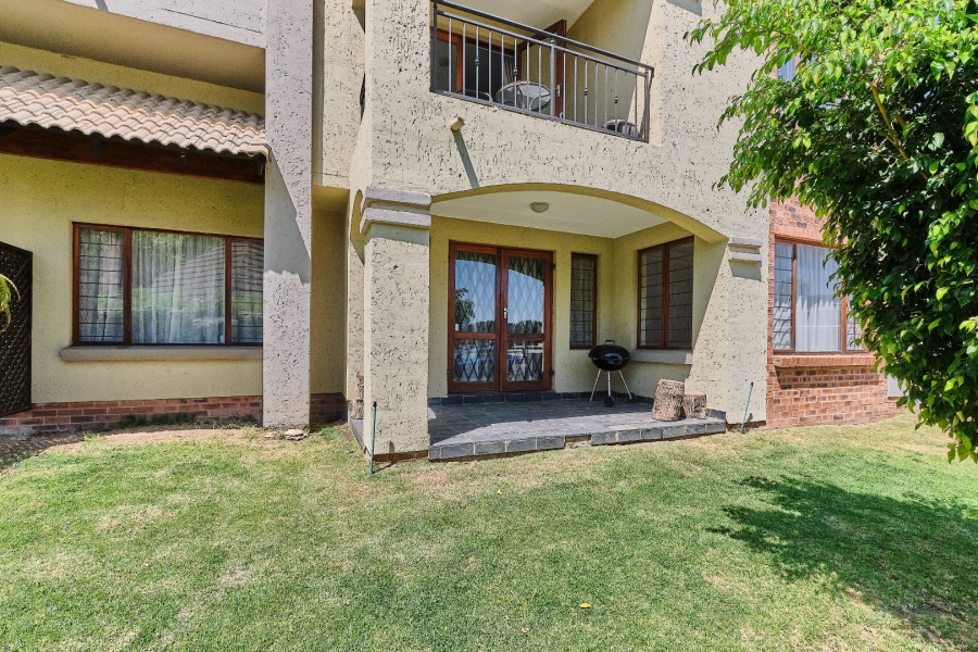 2 Bedroom Property for Sale in Randpark Ridge Gauteng