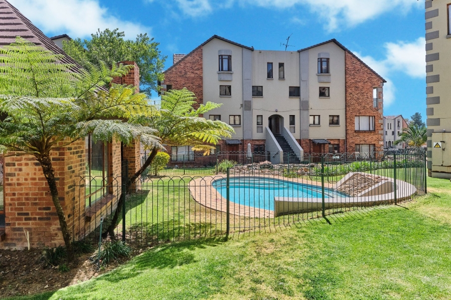 2 Bedroom Property for Sale in Randpark Ridge Gauteng