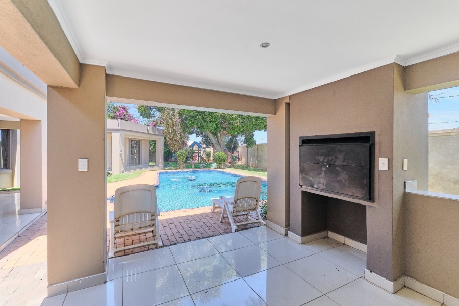 4 Bedroom Property for Sale in Randpark Ridge Gauteng