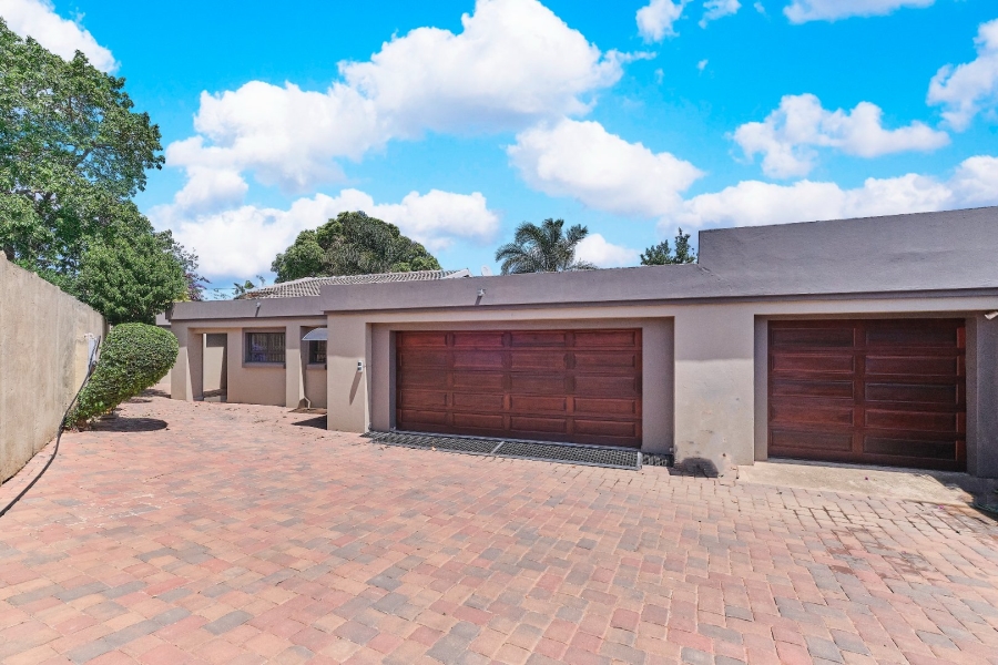 4 Bedroom Property for Sale in Randpark Ridge Gauteng