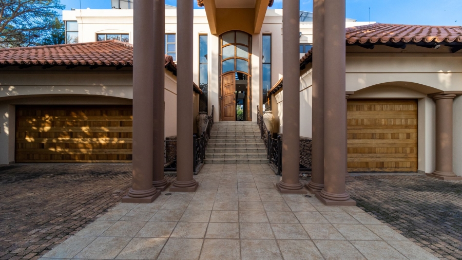 6 Bedroom Property for Sale in Meyersdal Eco Estate Gauteng