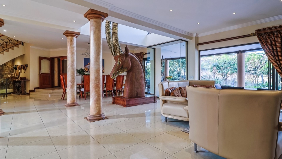 6 Bedroom Property for Sale in Meyersdal Eco Estate Gauteng