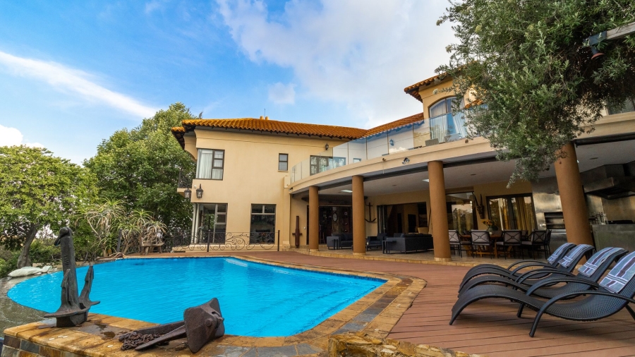 6 Bedroom Property for Sale in Meyersdal Eco Estate Gauteng