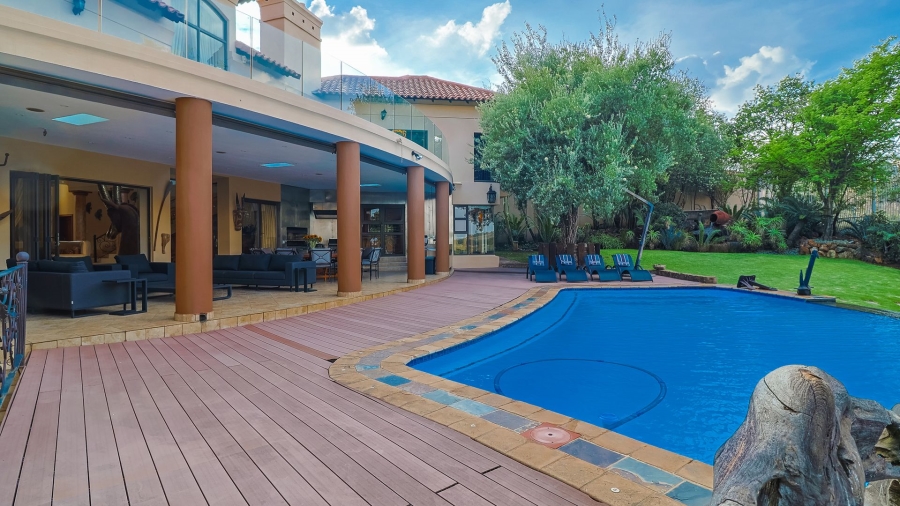 6 Bedroom Property for Sale in Meyersdal Eco Estate Gauteng