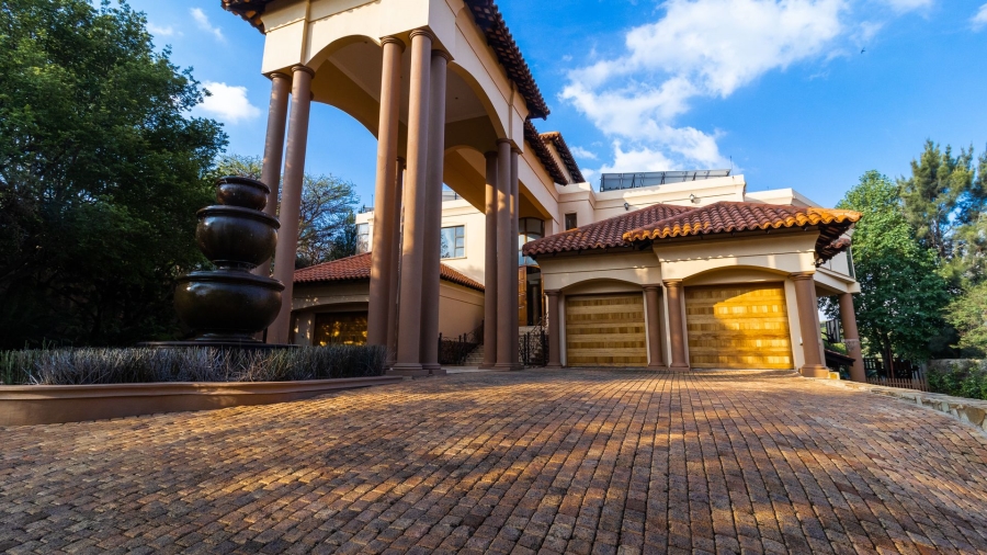 6 Bedroom Property for Sale in Meyersdal Eco Estate Gauteng