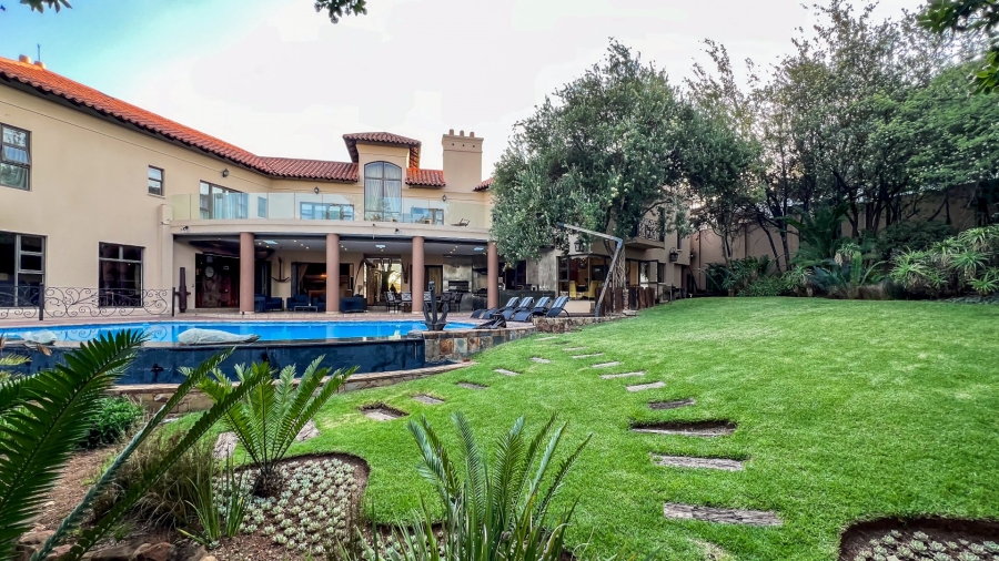 6 Bedroom Property for Sale in Meyersdal Eco Estate Gauteng