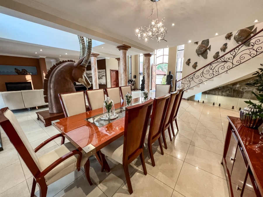 6 Bedroom Property for Sale in Meyersdal Eco Estate Gauteng