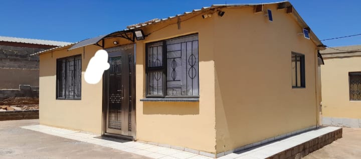  Bedroom Property for Sale in Orange Farm Gauteng