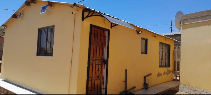  Bedroom Property for Sale in Orange Farm Gauteng