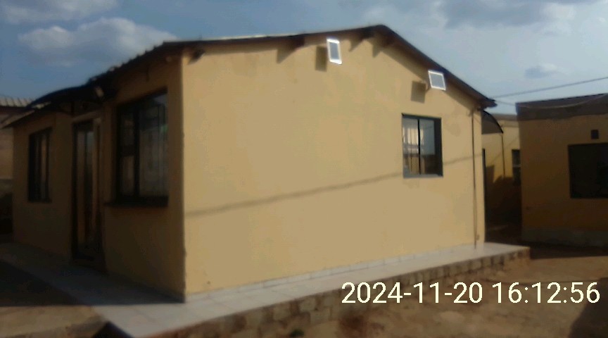  Bedroom Property for Sale in Orange Farm Gauteng