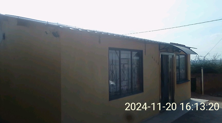  Bedroom Property for Sale in Orange Farm Gauteng