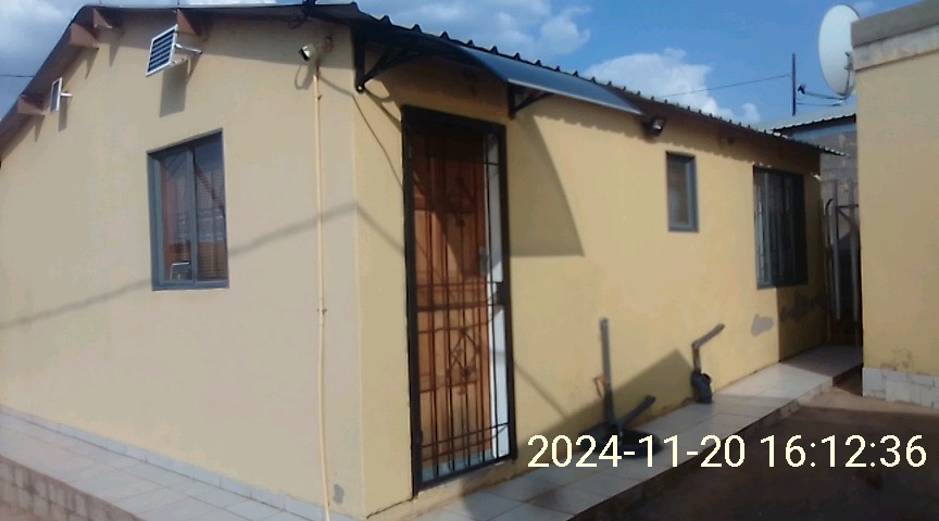  Bedroom Property for Sale in Orange Farm Gauteng