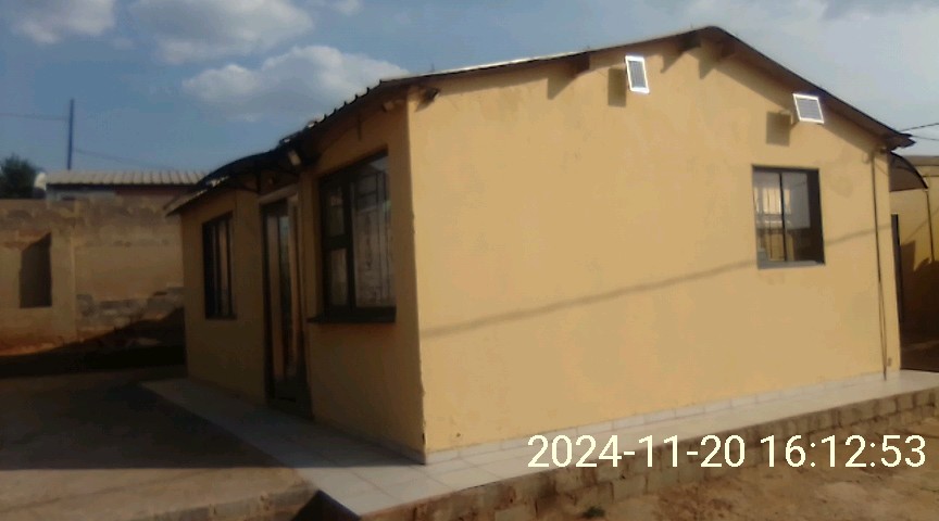  Bedroom Property for Sale in Orange Farm Gauteng