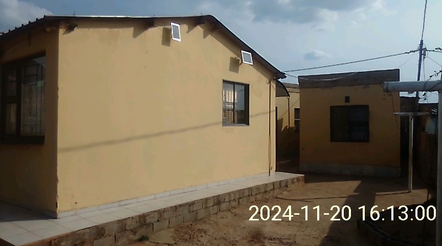  Bedroom Property for Sale in Orange Farm Gauteng