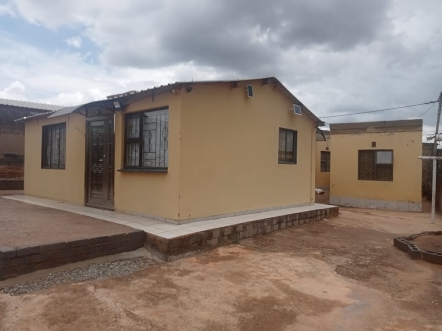  Bedroom Property for Sale in Orange Farm Gauteng