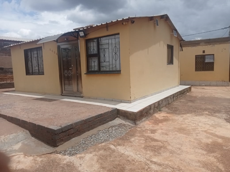  Bedroom Property for Sale in Orange Farm Gauteng