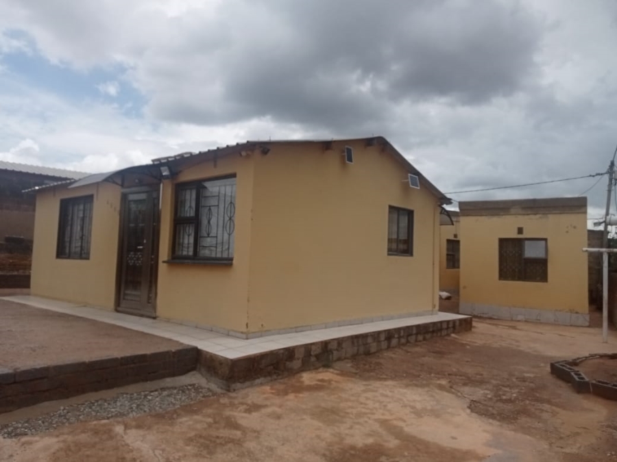  Bedroom Property for Sale in Orange Farm Gauteng