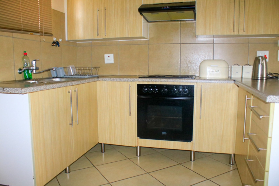 3 Bedroom Property for Sale in Sagewood Gauteng