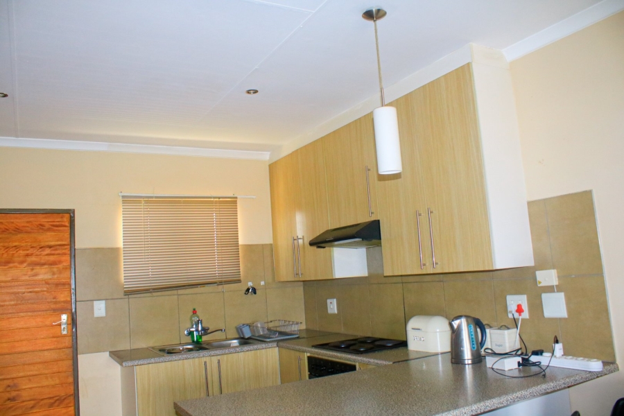 3 Bedroom Property for Sale in Sagewood Gauteng