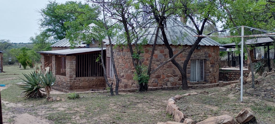 3 Bedroom Property for Sale in Cullinan Rural Gauteng