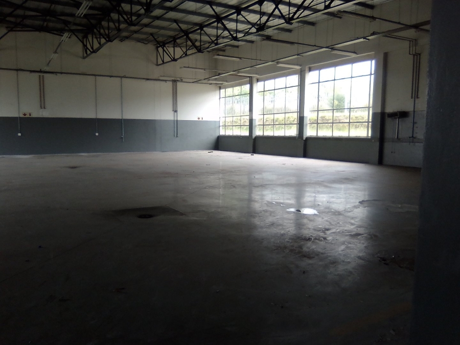 To Let commercial Property for Rent in Halfway House Gauteng