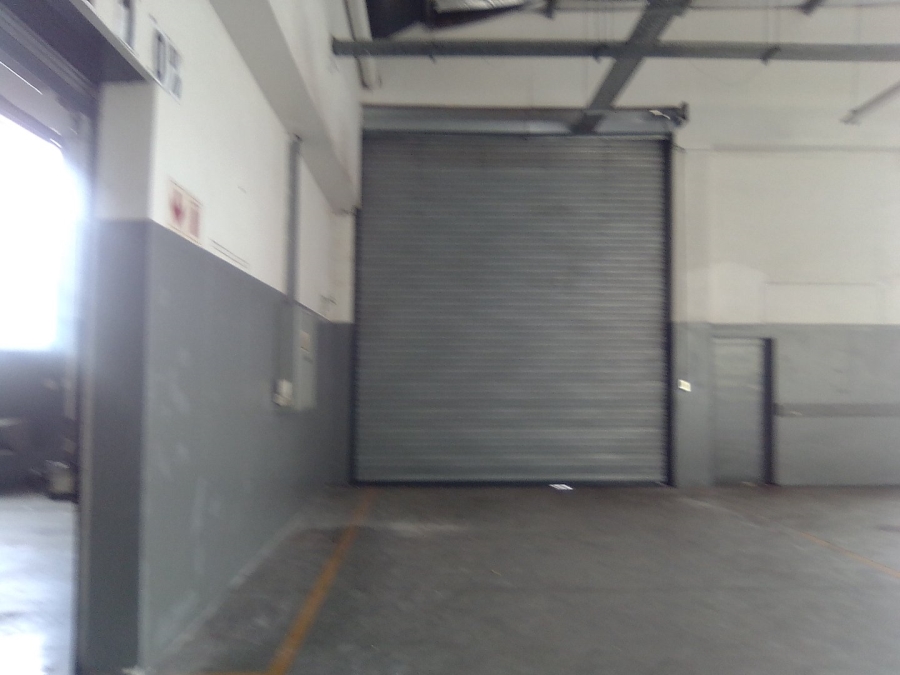 To Let commercial Property for Rent in Halfway House Gauteng