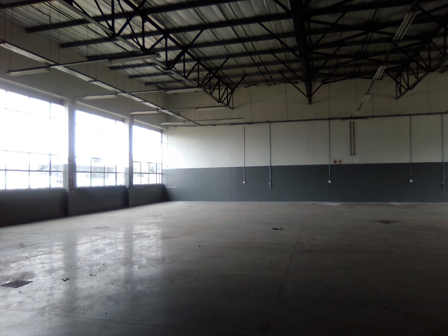 To Let commercial Property for Rent in Halfway House Gauteng