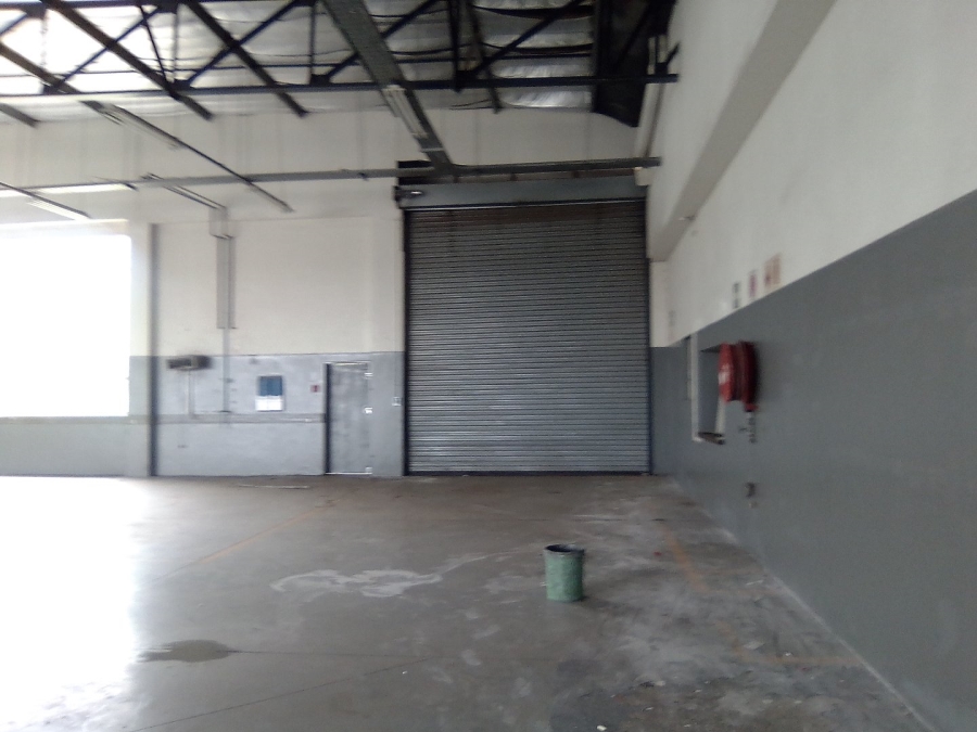 To Let commercial Property for Rent in Halfway House Gauteng