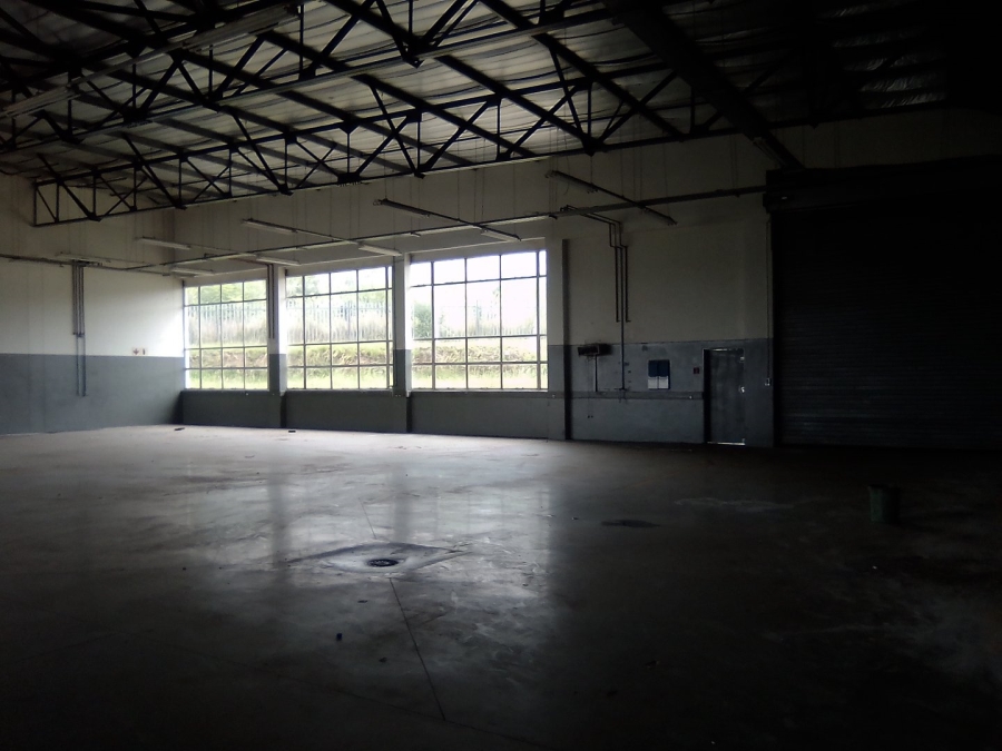 To Let commercial Property for Rent in Halfway House Gauteng