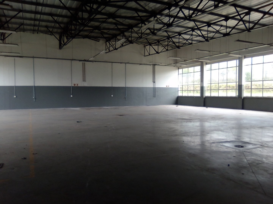 To Let commercial Property for Rent in Halfway House Gauteng